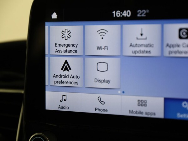 Used Ford Transit Custom 2022 for sale - 75312692: Photo 35