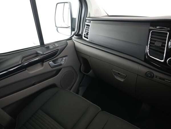Used Ford Transit Custom 2022 for sale - 75312692: Photo 36