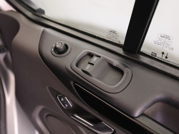 Used Ford Transit Custom 2022 for sale - 75312692: Photo 38