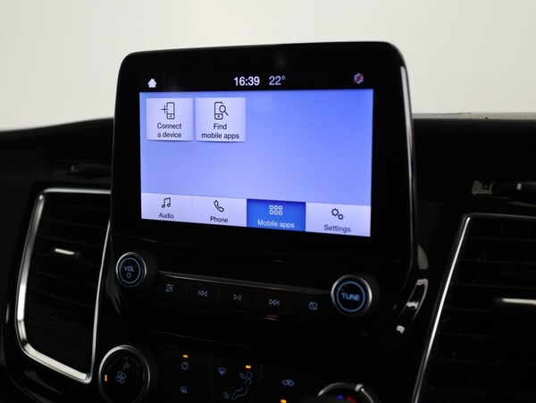 Used Ford Transit Custom 2022 for sale - 75312692: Photo 42