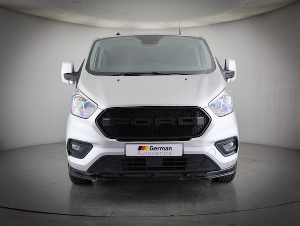 Used Ford Transit Custom 2022 for sale - 75312692: Photo 5