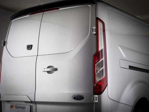 Used Ford Transit Custom 2022 for sale - 75312692: Photo 6