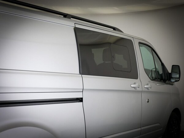 Used Ford Transit Custom 2022 for sale - 75312692: Photo 7