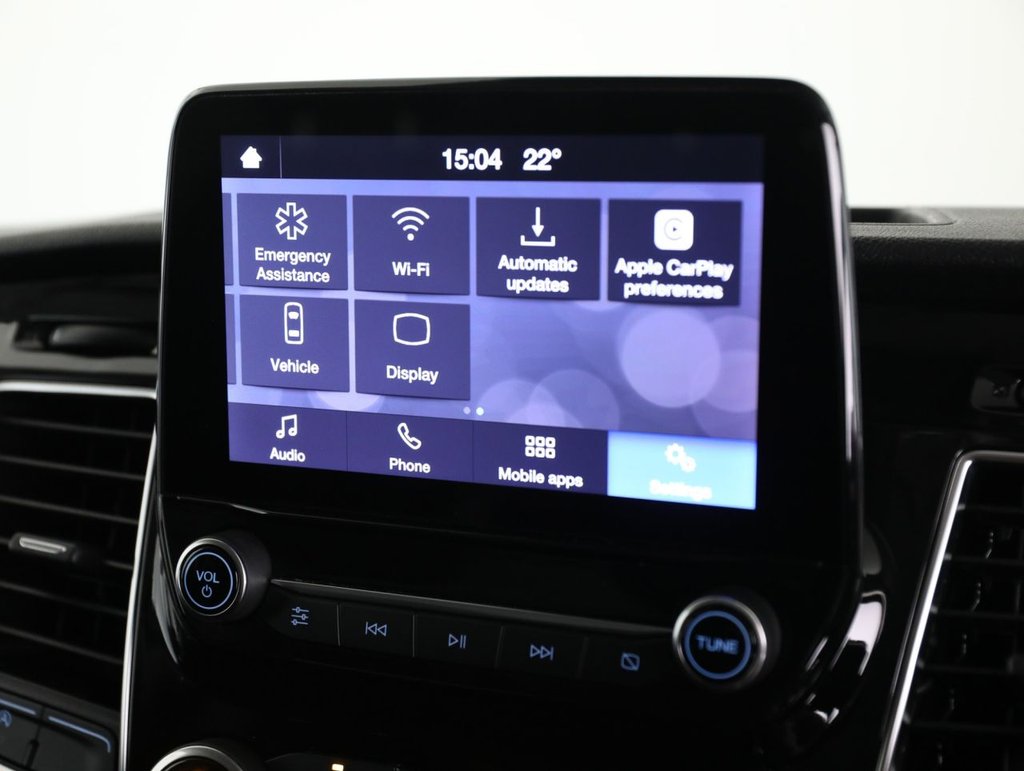 Vehicle 24