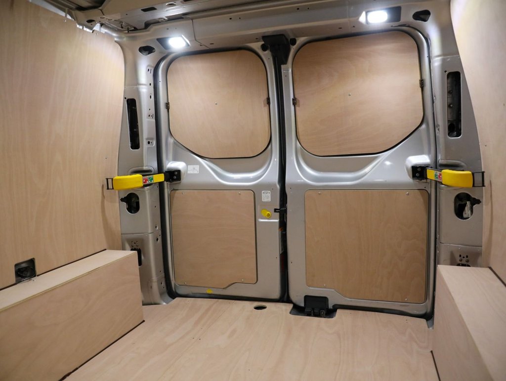 Vehicle 38