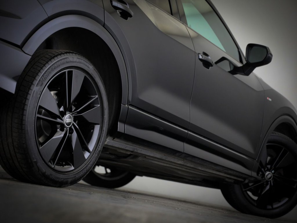 Used Audi Q2 2022 for sale - 76840757: Photo 10