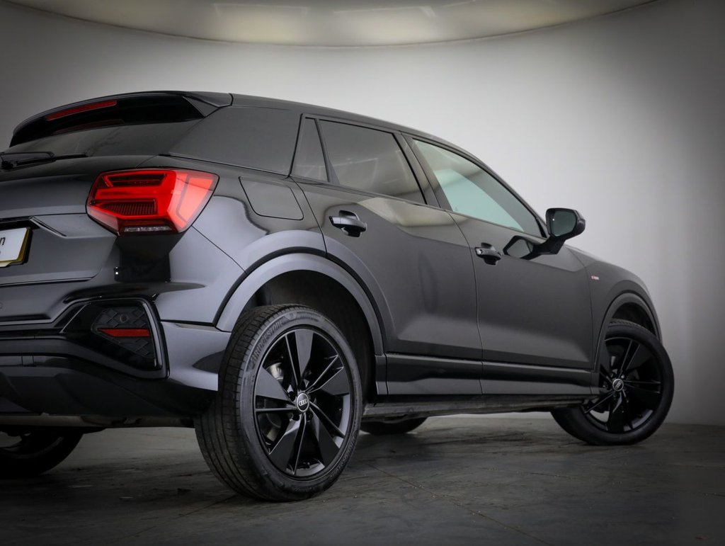 Used Audi Q2 2022 for sale - 76840757: Photo 11