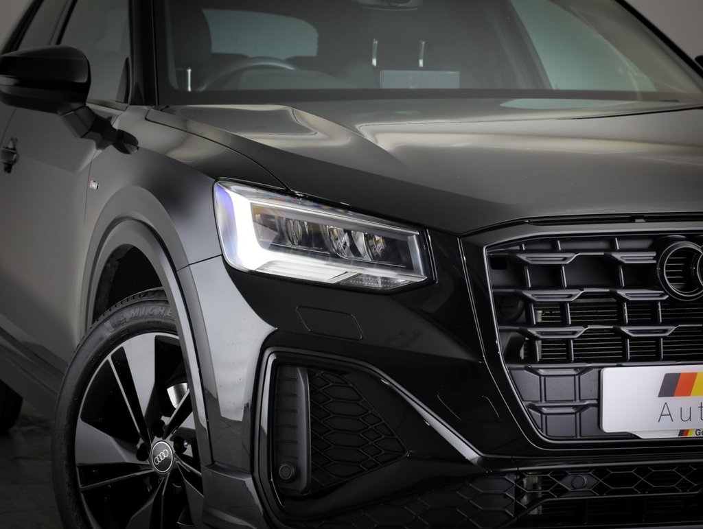 Used Audi Q2 2022 for sale - 76840757: Photo 12