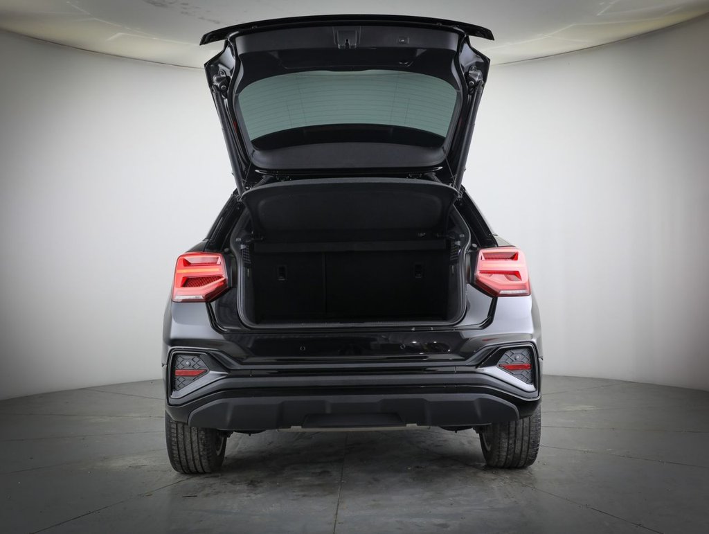 Used Audi Q2 2022 for sale - 76840757: Photo 15