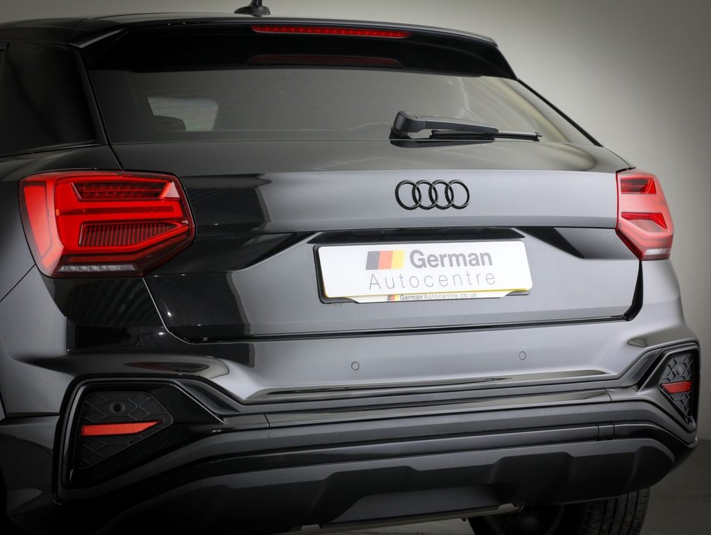 Used Audi Q2 2022 for sale - 76840757: Photo 16