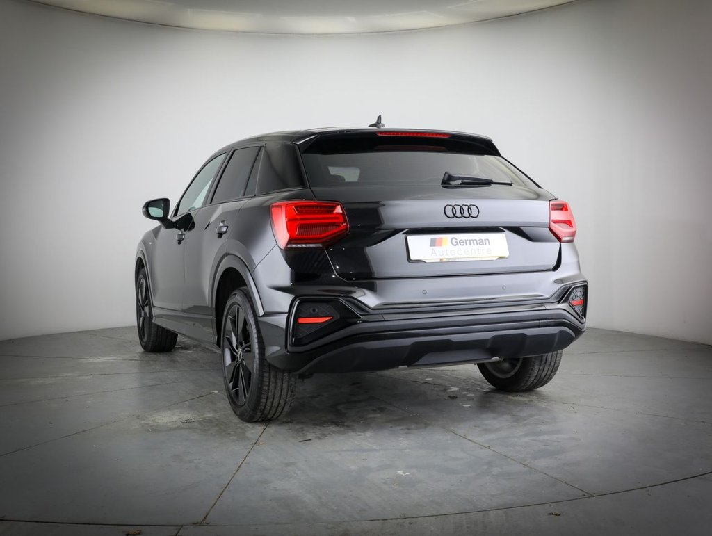 Used Audi Q2 2022 for sale - 76840757: Photo 17