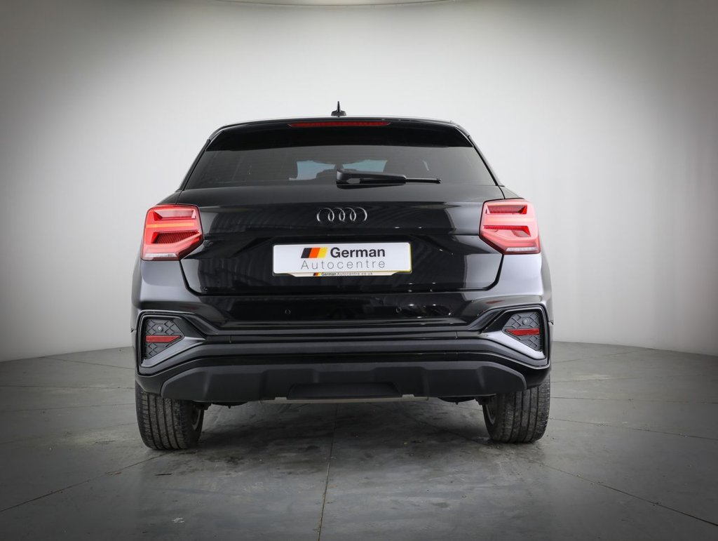 Used Audi Q2 2022 for sale - 76840757: Photo 18