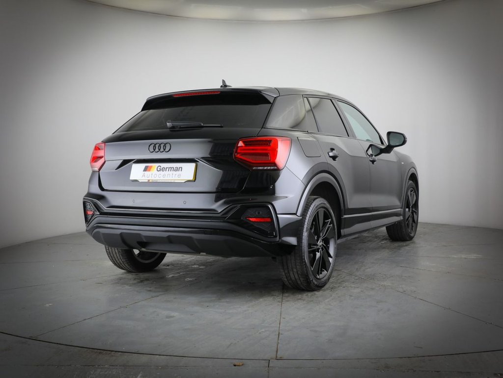 Used Audi Q2 2022 for sale - 76840757: Photo 19