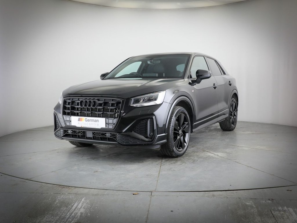 Used Audi Q2 2022 for sale - 76840757: Photo 20