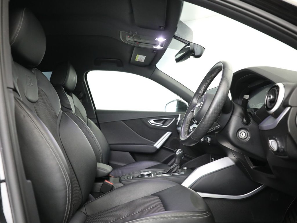 Used Audi Q2 2022 for sale - 76840757: Photo 21