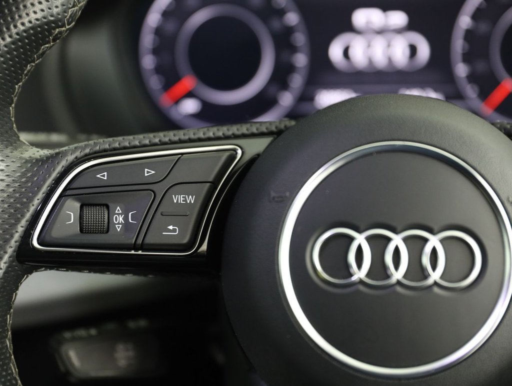 Used Audi Q2 2022 for sale - 76840757: Photo 22