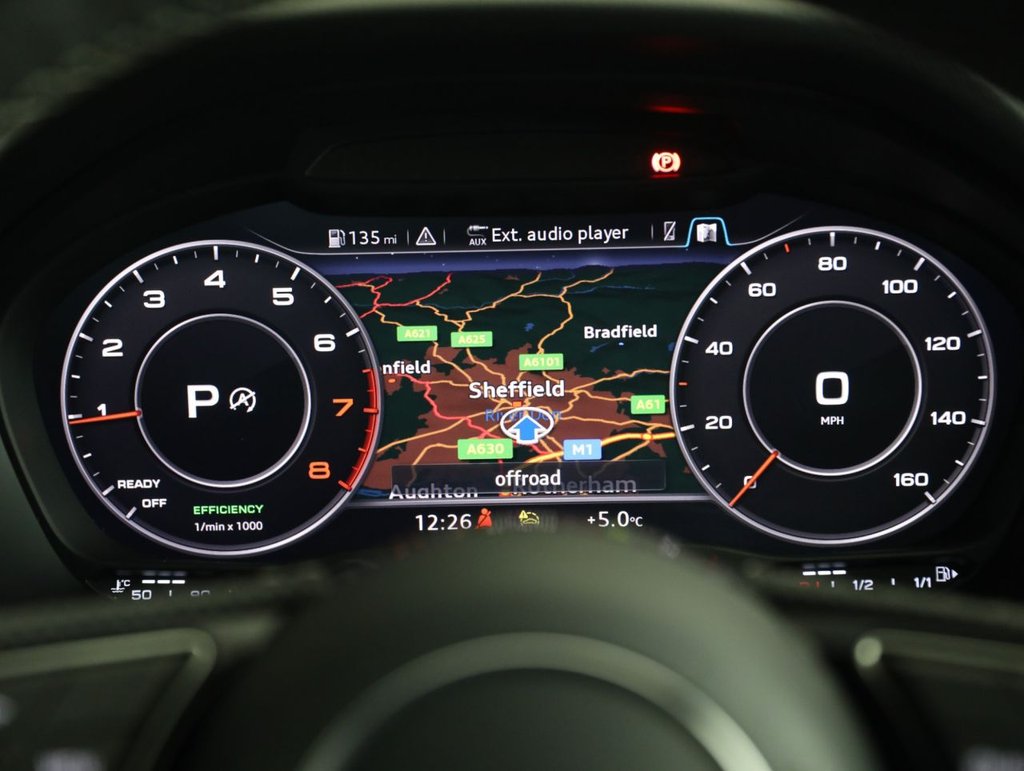 Used Audi Q2 2022 for sale - 76840757: Photo 24