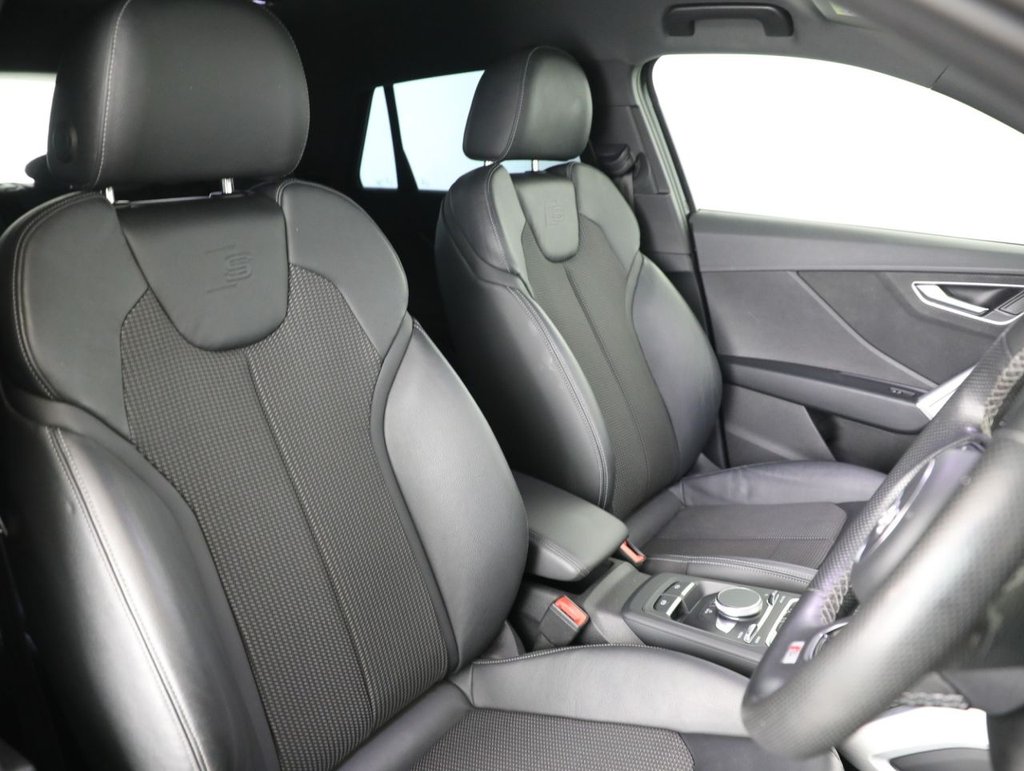 Used Audi Q2 2022 for sale - 76840757: Photo 26