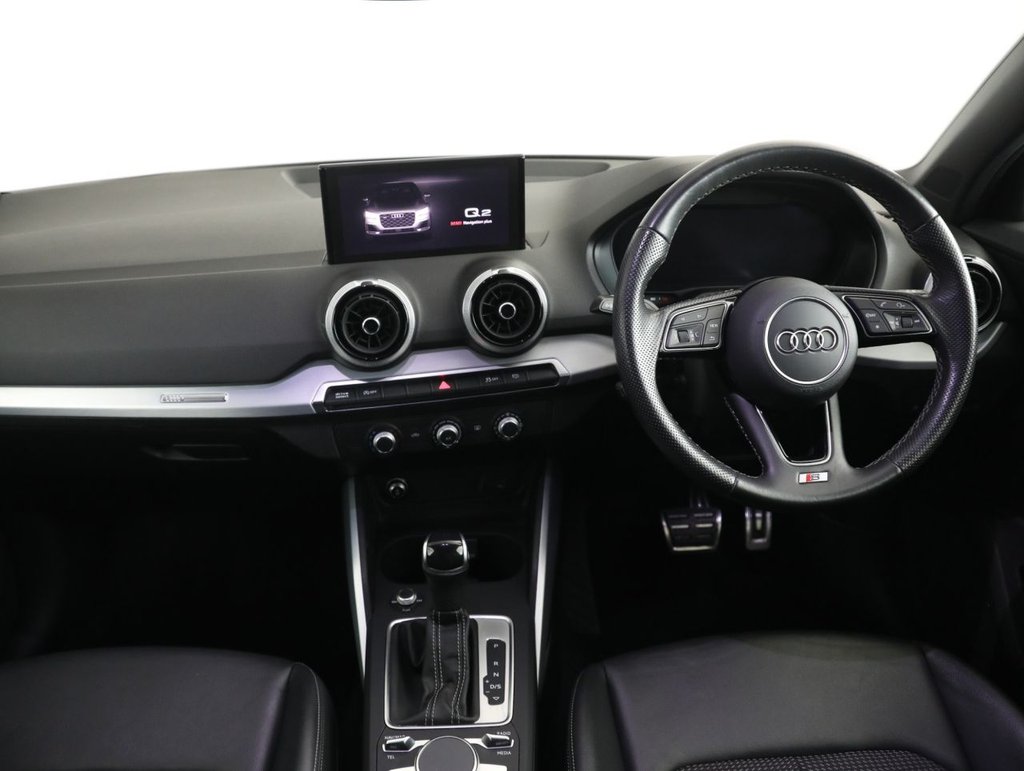 Used Audi Q2 2022 for sale - 76840757: Photo 27