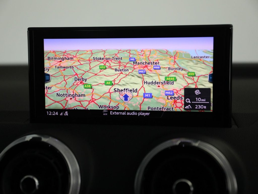 Used Audi Q2 2022 for sale - 76840757: Photo 28