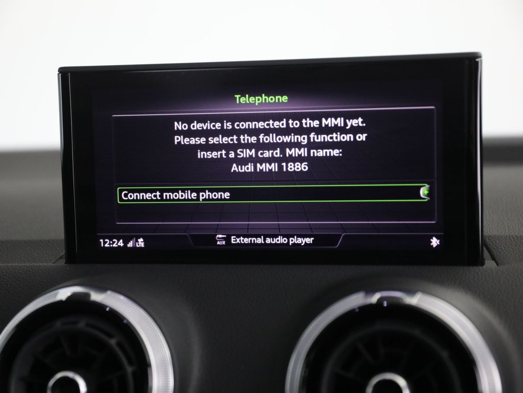 Used Audi Q2 2022 for sale - 76840757: Photo 32