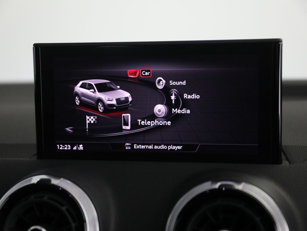 Used Audi Q2 2022 for sale - 76840757: Photo 37