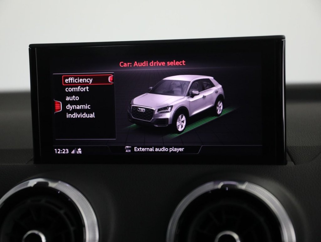 Used Audi Q2 2022 for sale - 76840757: Photo 39