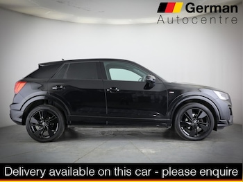 Used Audi Q2 2022 for sale - 76840757: Photo
