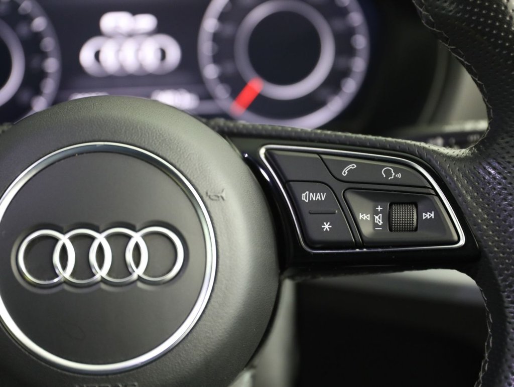 Used Audi Q2 2022 for sale - 76840757: Photo 47