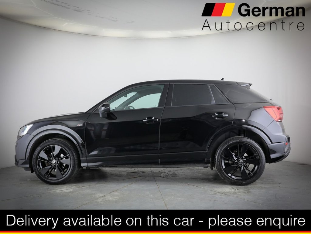 Used Audi Q2 2022 for sale - 76840757: Photo 5