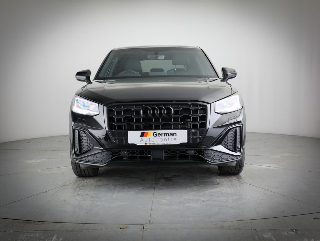 Used Audi Q2 2022 for sale - 76840757: Photo 6