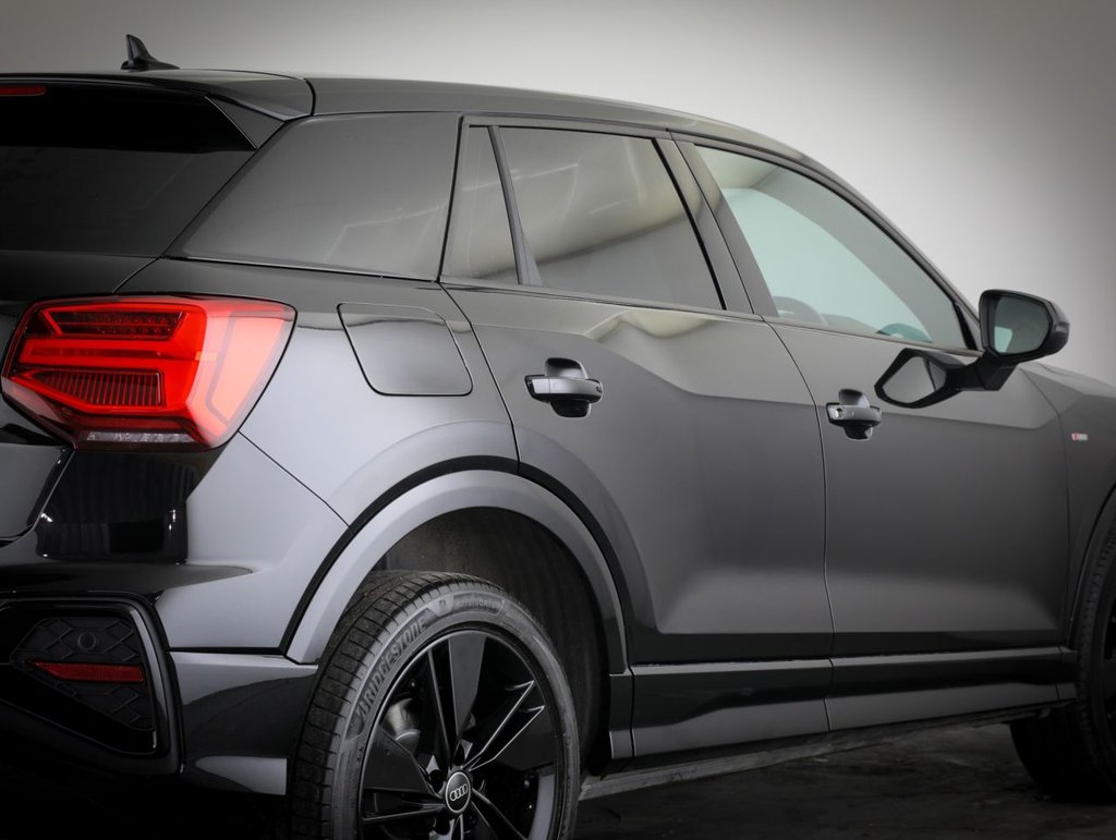 Used Audi Q2 2022 for sale - 76840757: Photo 9