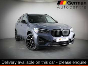 2022 (22) - sDrive 20i [178] xLine 5dr Step Auto