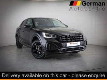 2022 (22) - 30 TFSI Technik 5dr