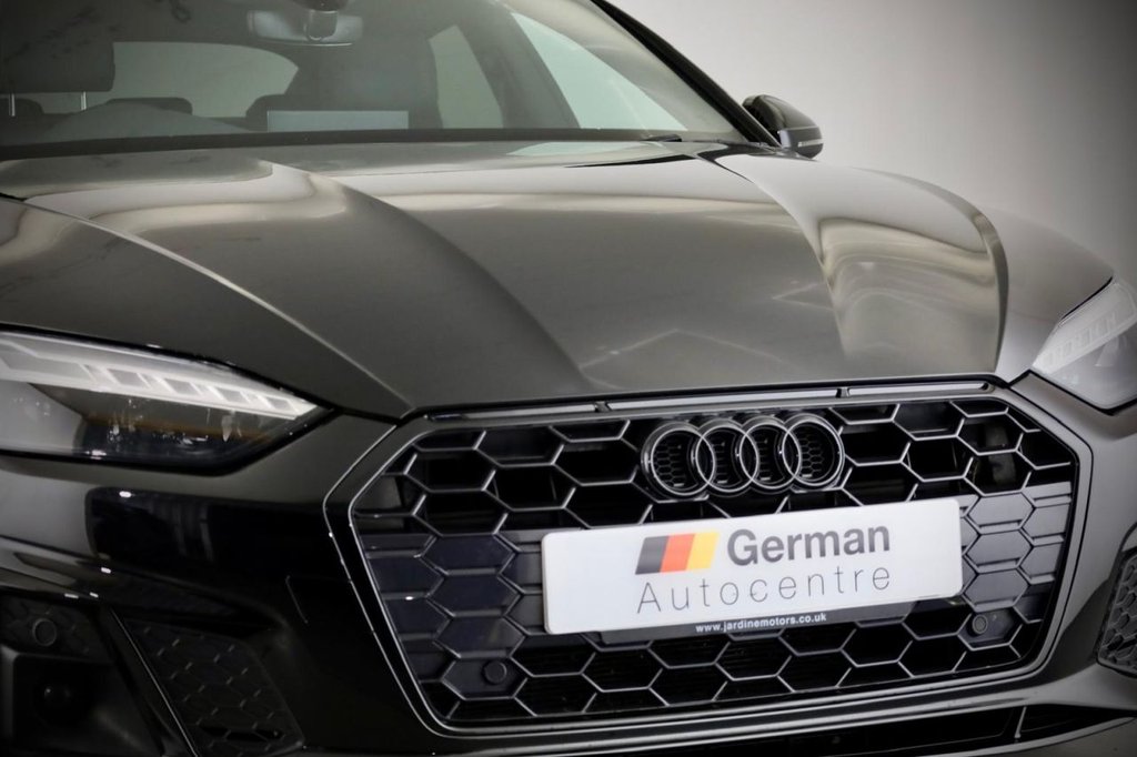 Used Audi A5 2022 for sale - 76691315: Photo 13