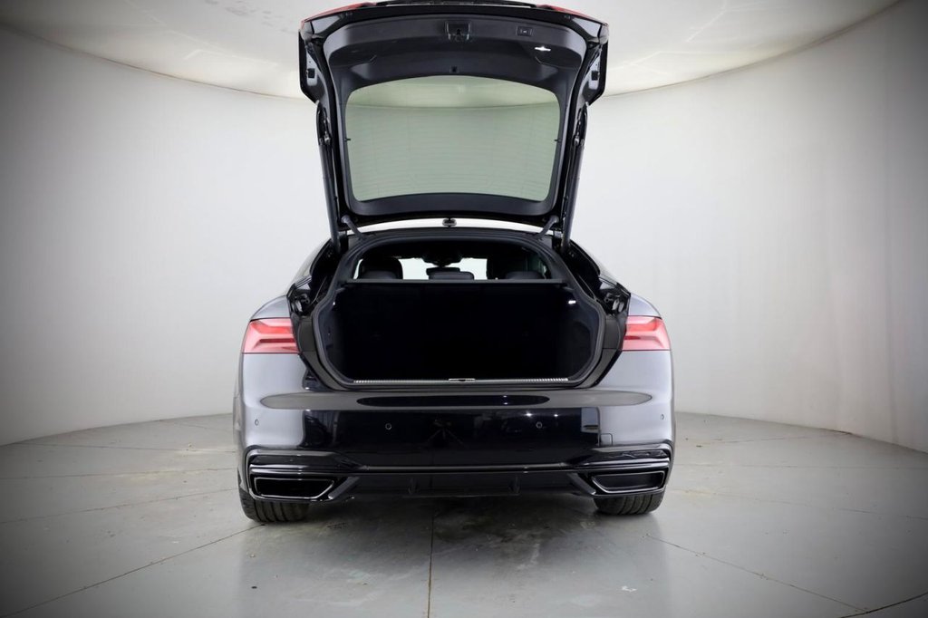 Used Audi A5 2022 for sale - 76691315: Photo 15