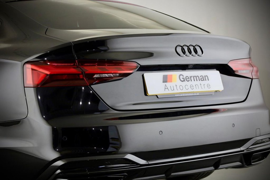 Used Audi A5 2022 for sale - 76691315: Photo 16