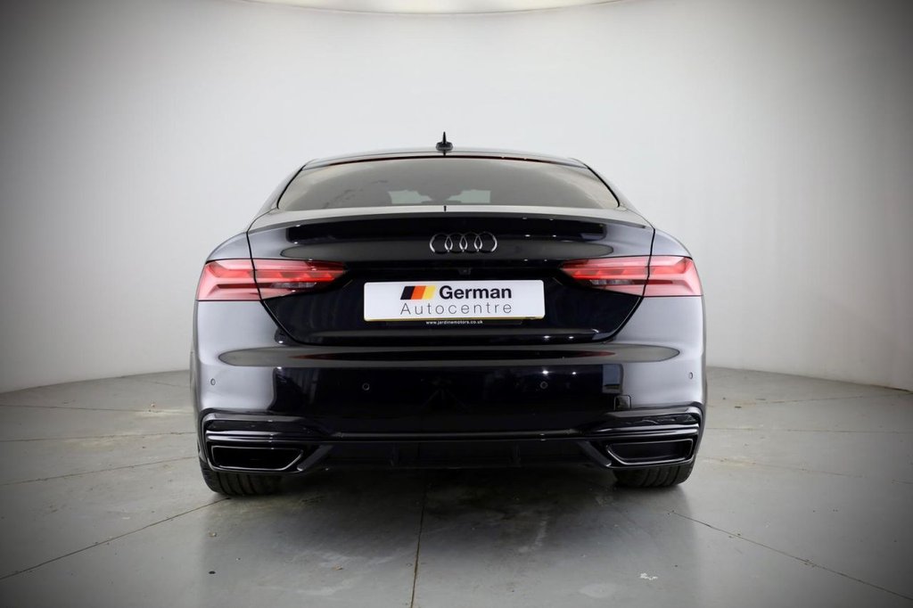 Used Audi A5 2022 for sale - 76691315: Photo 18