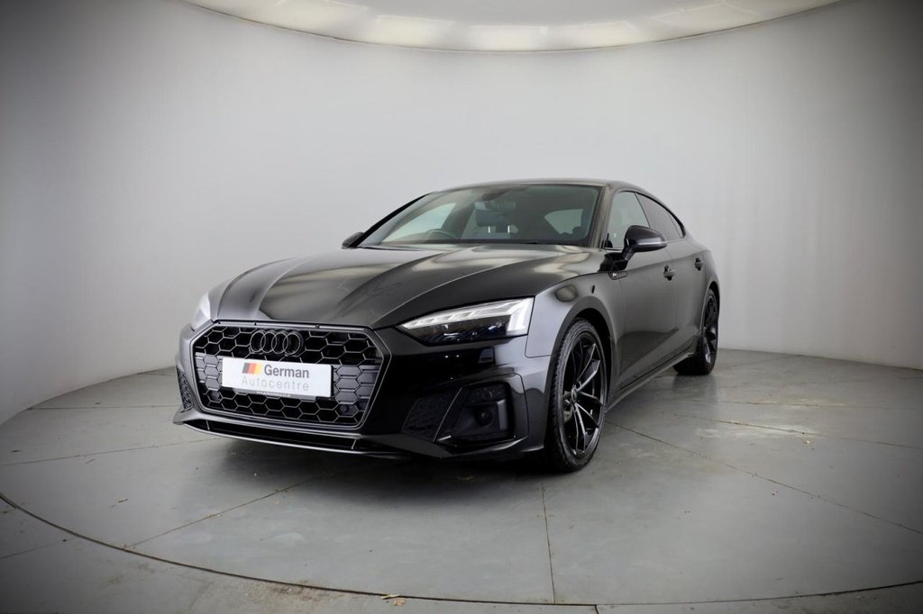 Used Audi A5 2022 for sale - 76691315: Photo 20