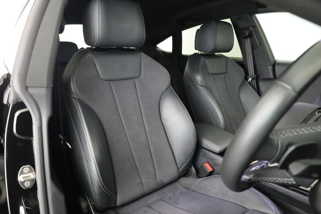 Used Audi A5 2022 for sale - 76691315: Photo 21