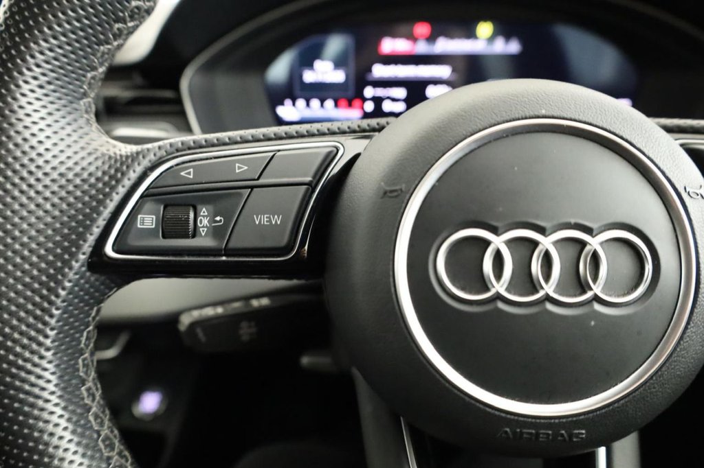 Used Audi A5 2022 for sale - 76691315: Photo 22