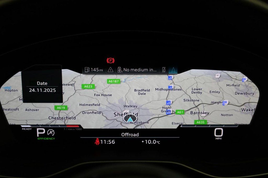 Used Audi A5 2022 for sale - 76691315: Photo 25