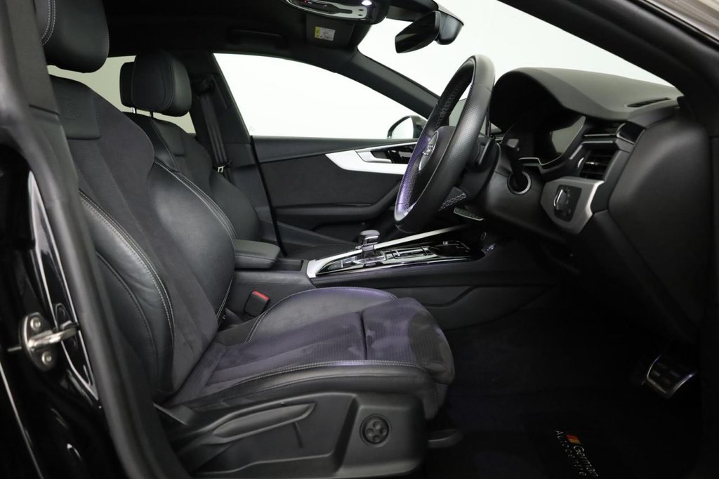 Used Audi A5 2022 for sale - 76691315: Photo 26