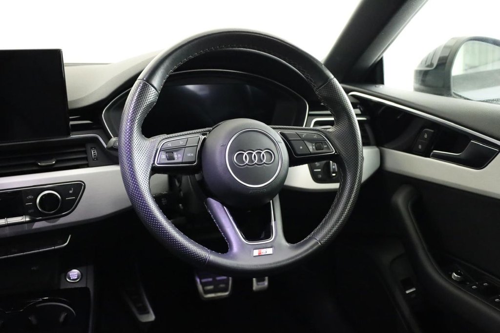 Used Audi A5 2022 for sale - 76691315: Photo 29