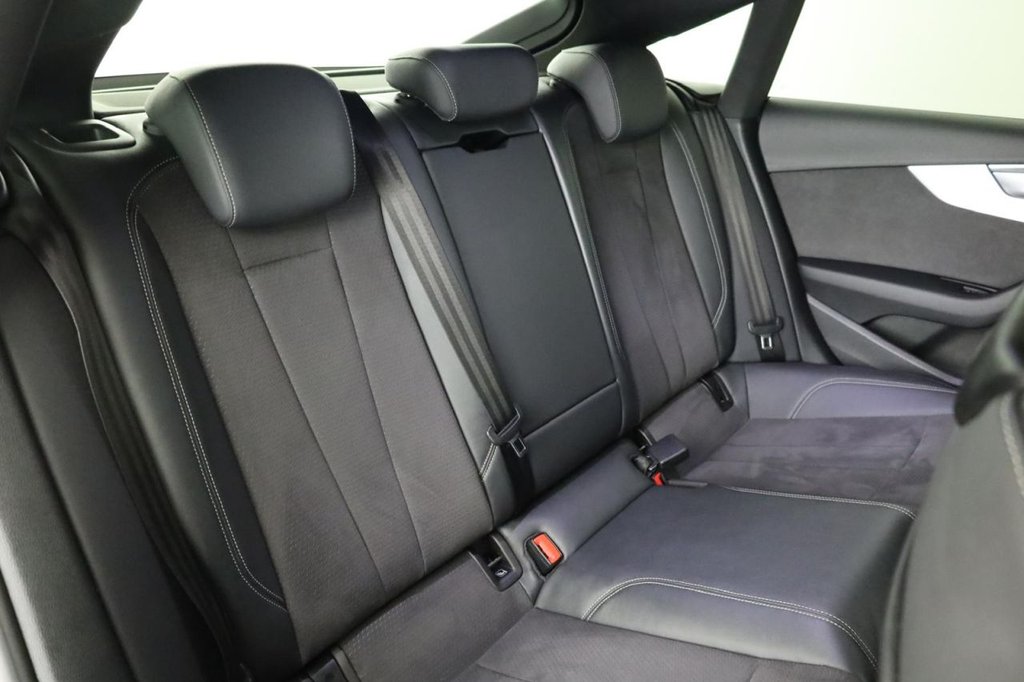 Used Audi A5 2022 for sale - 76691315: Photo 31