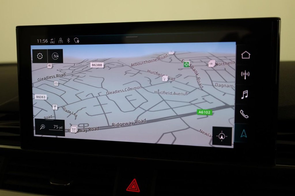 Used Audi A5 2022 for sale - 76691315: Photo 32