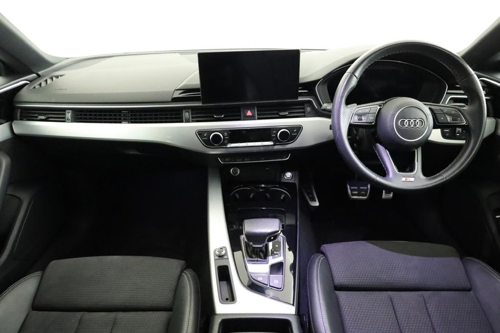 Used Audi A5 2022 for sale - 76691315: Photo 34