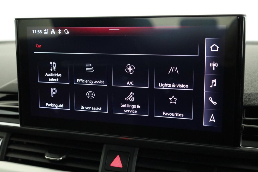 Used Audi A5 2022 for sale - 76691315: Photo 40