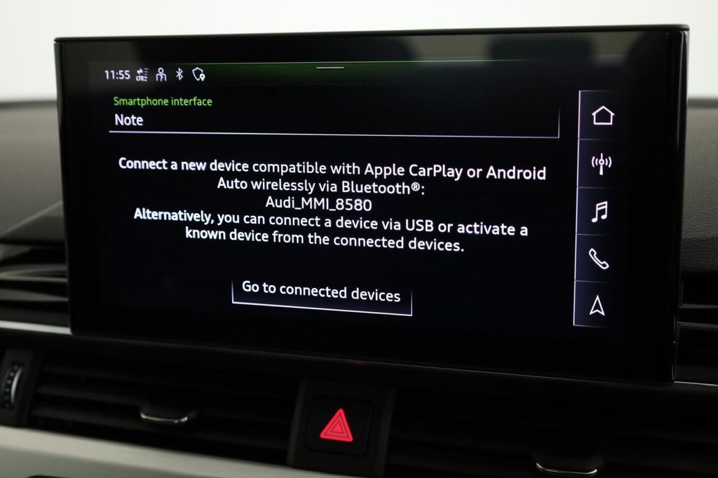 Used Audi A5 2022 for sale - 76691315: Photo 43