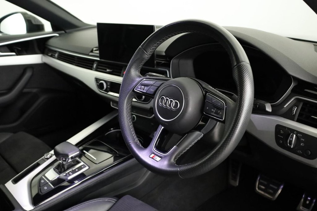 Used Audi A5 2022 for sale - 76691315: Photo 44